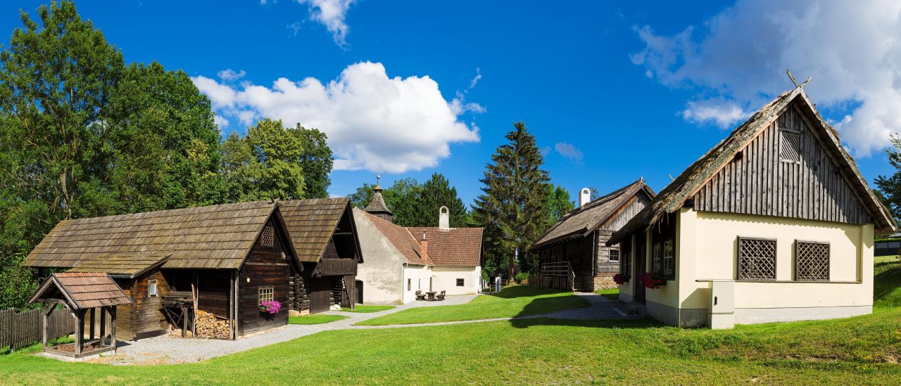 Museumsdorf Krumbach